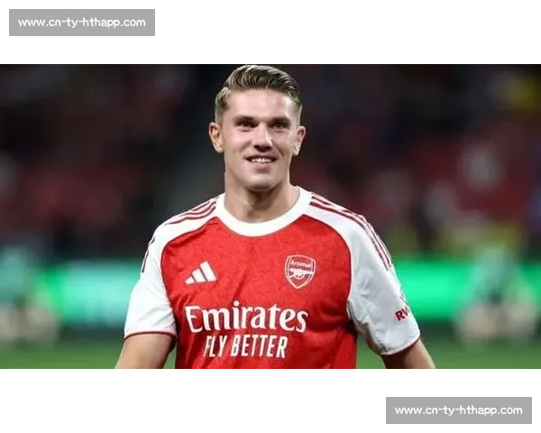 斯基拉确认：阿森纳锁定哲凯赖什，瑞典锋霸铁心加盟