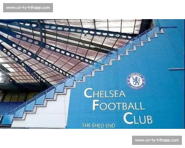 史诗级逆袭！切尔西加时赛三球定乾坤，雷暴难挡蓝军铁血本色