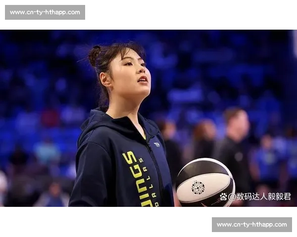 李月汝飞翼首秀闪耀！主帅盛赞内线核心，称其潜力未完全开发