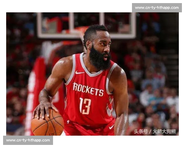 铁心拒 KD 交易！火箭力挺小贾巴里・史密斯，五年 1.22 亿锁定未来内线支柱