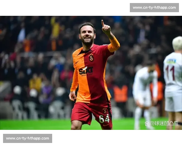 加拉塔萨雷加速追逐恰 20！经纪人抵伊城直面转会核心矛盾