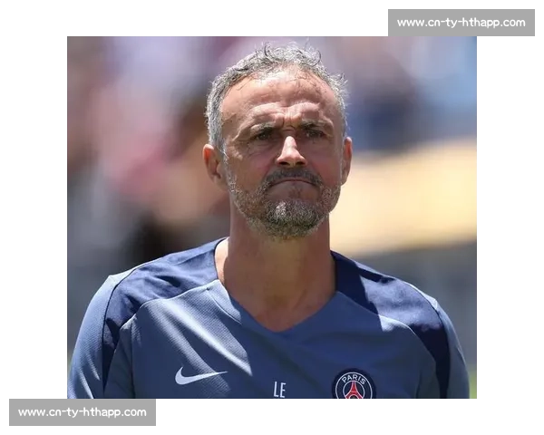 恩里克严令巴黎全员警惕：若松懈，梅西将在世俱杯碾碎我们