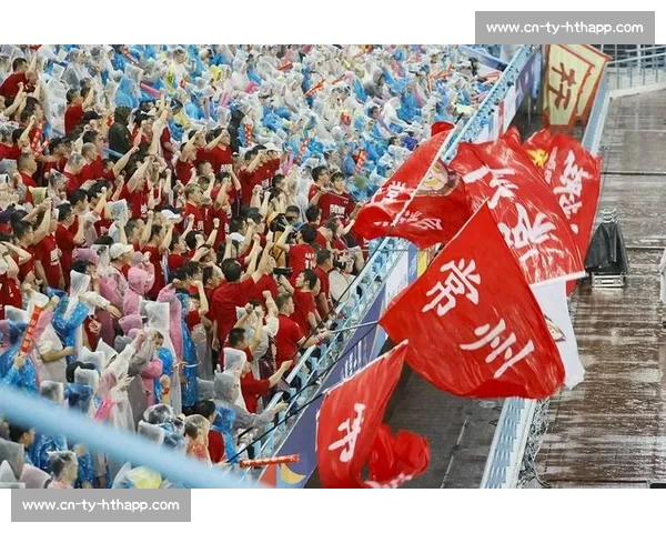 常州官方玩转 “苏超梗王”：输球不输流量，自嘲成就城市新名片