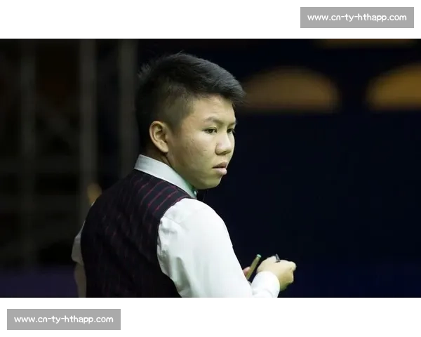 星牌陈晓玉四连胜强势晋级第二阶段