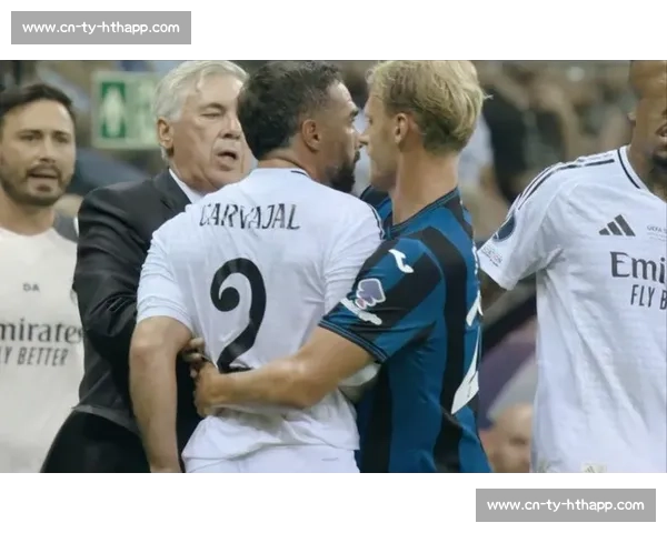 魔笛妙传迪亚斯破门！姆巴佩策动皇马淘汰赛利刃