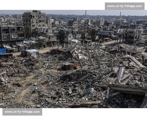 加沙战火吞噬 437 名足球梦想：巴以冲突的人道代价