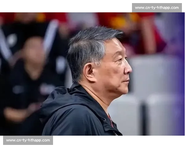 宫鲁鸣亮剑海口！张子宇硬撼澳洲内线 李梦全运会迎救赎战