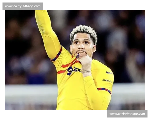 巴萨球探总监阿劳霍离任致谢：德科信任铸就辉煌，三年两夺西甲冠军