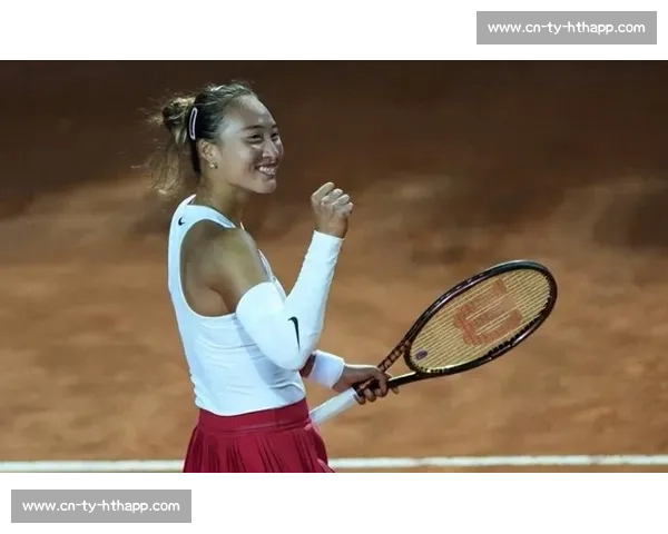 温网冲刺：德约冲击费德勒纪录，郑钦文携手纳达尔教练破茧