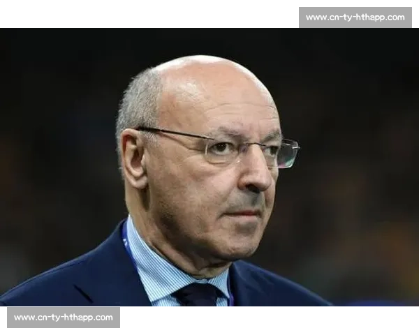 马洛塔定调恰 20 留队:足球虽无常,但蓝黑中场核心暂无离队信号