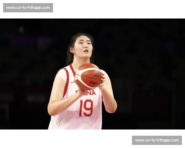 张子宇内线铁闸无解！对手抱头叹息：防不住，根本防不住