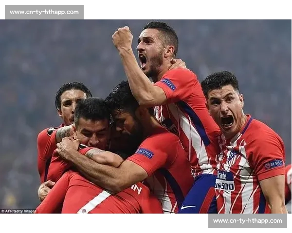 拒 800 万欧！托雷斯坚守马竞终圆梦欧联冠军