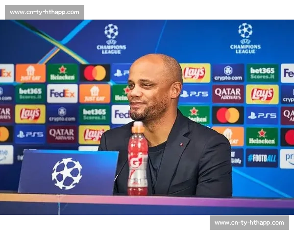 科曼盛赞孔帕尼:战术共鸣下的拜仁新章 科曼盛赞孔帕尼:战术共鸣下的拜仁新章