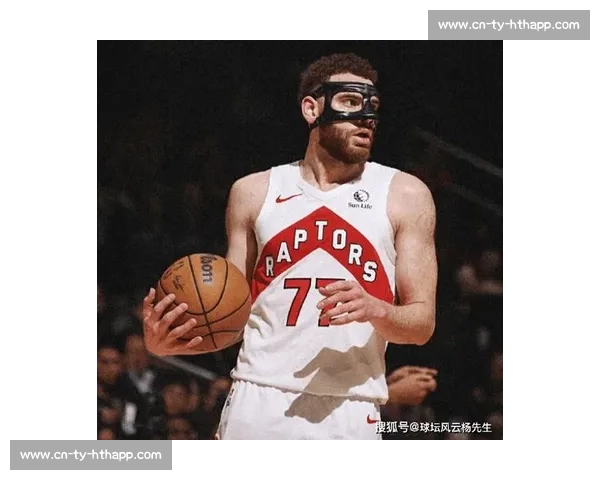 猛龙追杜筹码曝光:巴雷特 + 奎克利 + 珀尔特尔 + 9 号签组合引热议 猛龙追杜筹码曝光:巴雷特 + 奎克利 + 珀尔特尔 + 9 号签组合引热议