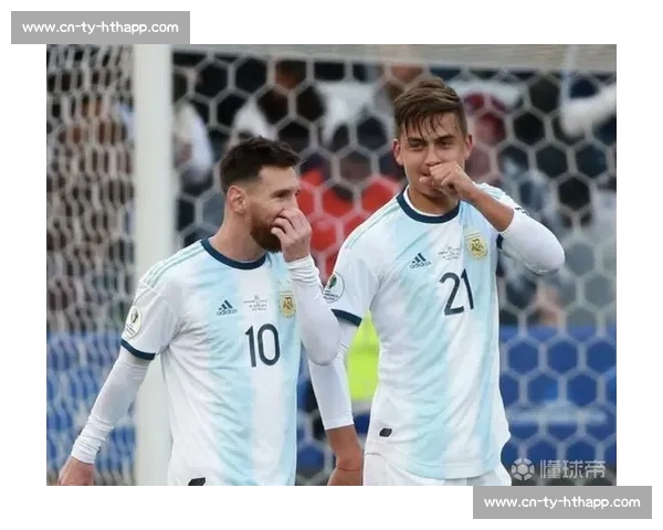 迪巴拉恢复合练！阿根廷双星备战新赛季