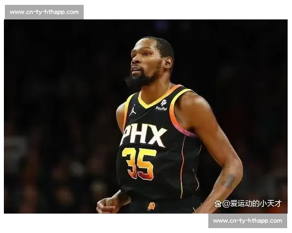 香珀特曝马刺是杜兰特心仪下家!Shams 诡异一笑暗藏玄机 香珀特曝马刺是杜兰特心仪下家!Shams 诡异一笑暗藏玄机