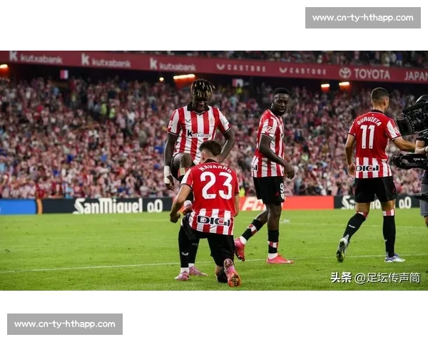 巴萨引援破局关键：注册困局下的威廉斯争夺战