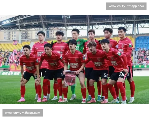 申花 6 人领跑国足名单！国安海港各 5 将，泰山 4 人紧随其后