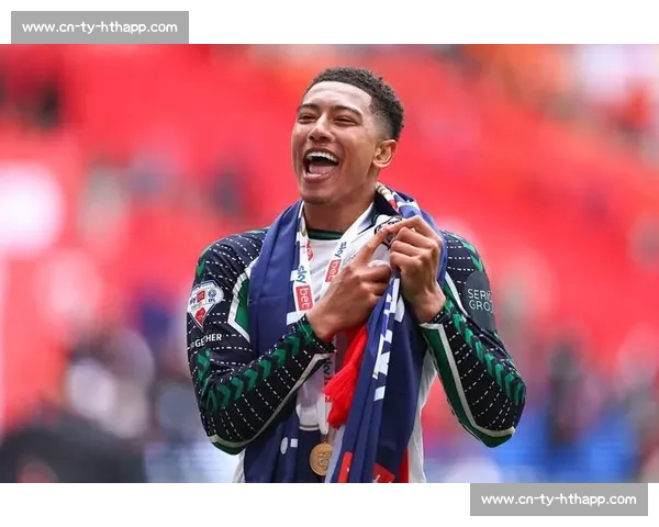 贝林厄姆兄弟的「名字博弈」：乔布为何选择做球场上的「独立个体」