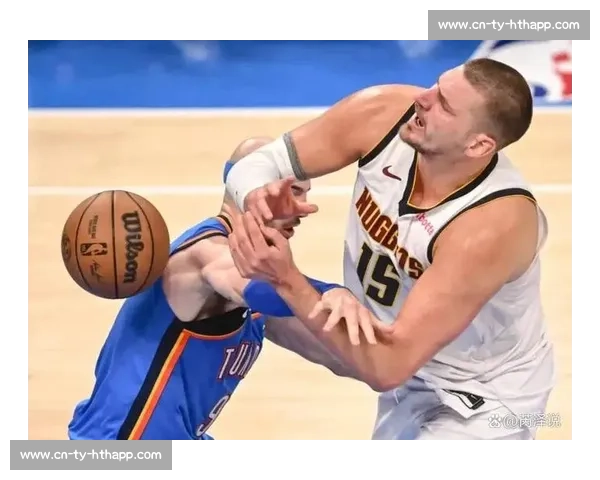 雷霆总决赛 G5 创纪录！15 抢断 + 12 封盖打造防守铁壁