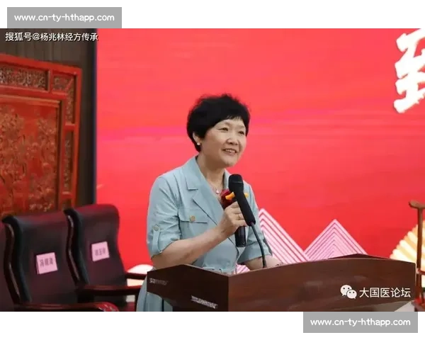 小女孩有望成为 “教授” 弟子？