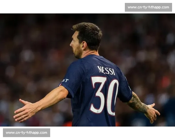 梅西登贝莱世俱杯重逢！赛后勾肩搭背续写兄弟情