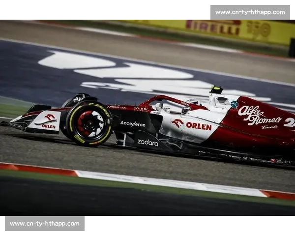 泰国首迎 F1 街道赛！曼谷 2028 年起连续五年举办