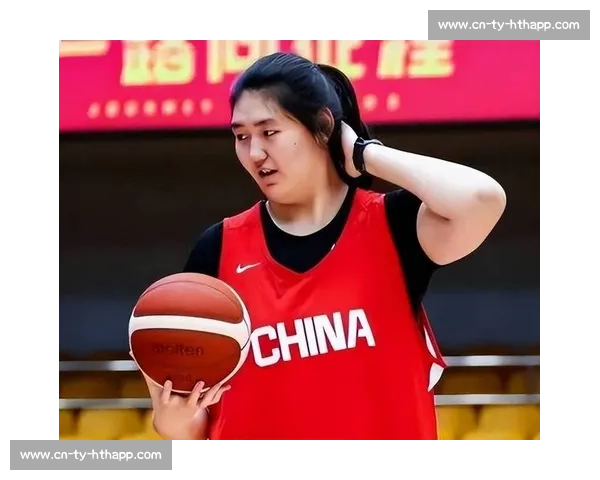 央视直击女篮中日对决：张子宇内线无解，宫鲁鸣战术显神威
