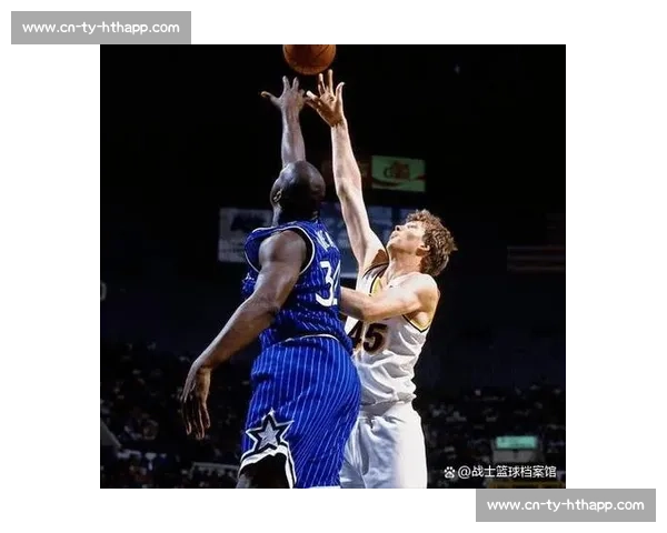 NBA季后赛历史经典时刻回顾 NBA季后赛历史经典时刻回顾
